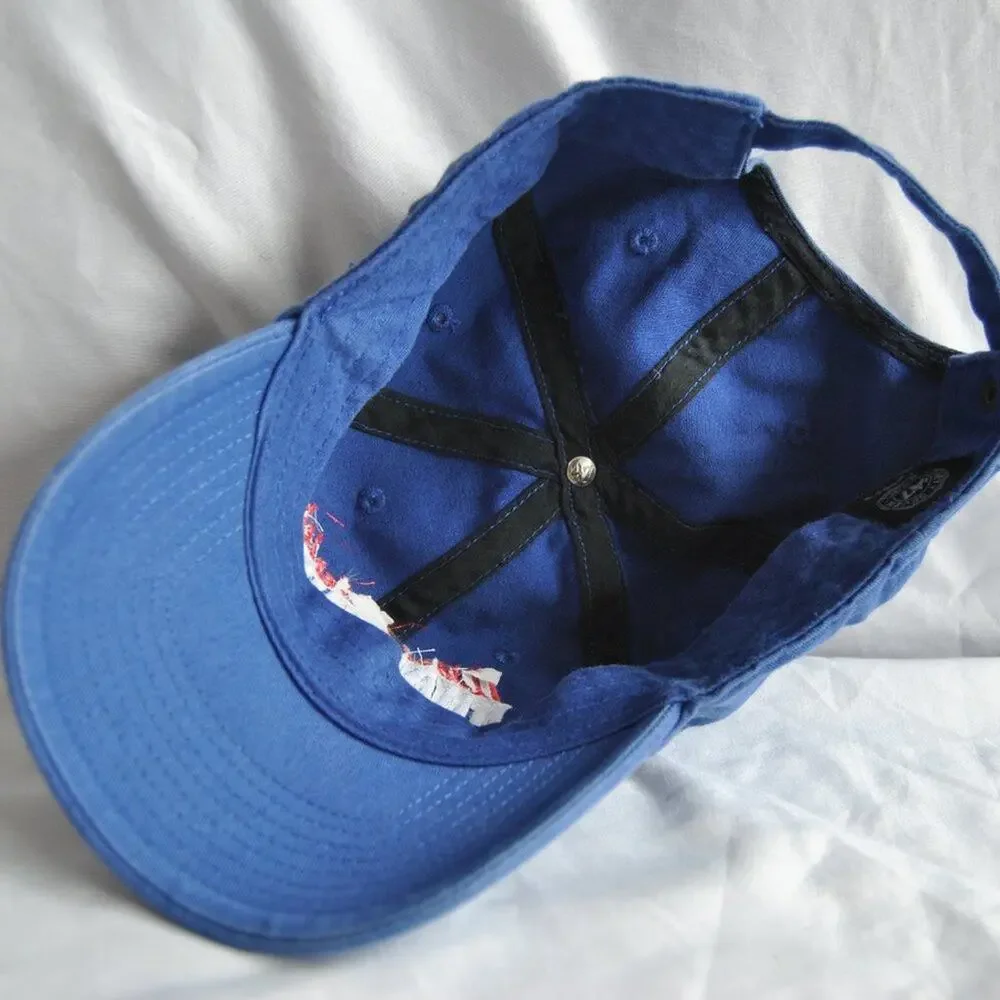 Chicago Cubs World Series 2016 w/ Adjustable Strap